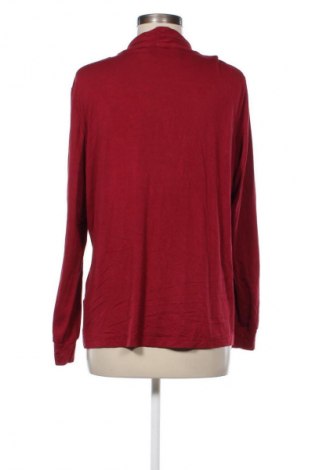 Damen Shirt Essentials by Tchibo, Größe M, Farbe Rot, Preis € 6,99