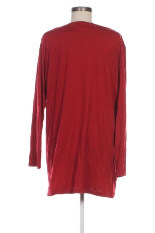 Damen Shirt Etam, Größe XXL, Farbe Rot, Preis € 23,99