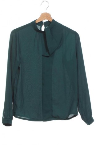 Damen Shirt Eva Minge, Größe XS, Farbe Grün, Preis € 9,99