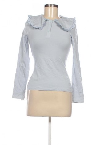 Damen Shirt Even&Odd, Größe S, Farbe Blau, Preis € 9,62