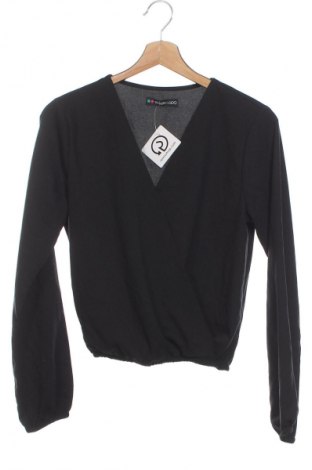 Bluză de femei Even&Odd, Mărime XS, Culoare Negru, Preț 61,99 Lei