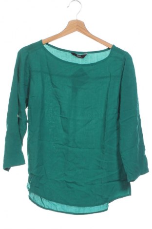 Damen Shirt F&F, Größe XS, Farbe Grün, Preis € 4,99