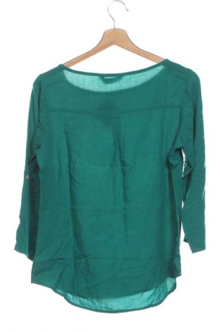 Damen Shirt F&F, Größe XS, Farbe Grün, Preis € 4,99