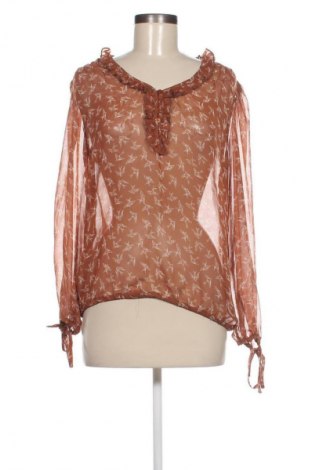 Damen Shirt F&F, Größe L, Farbe Braun, Preis € 9,74