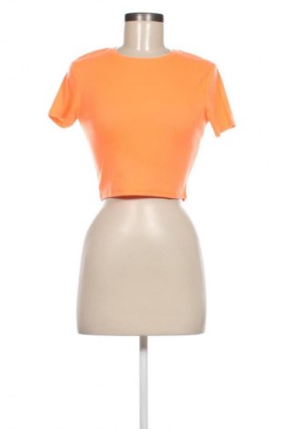 Damen Shirt FSBN Sister, Größe M, Farbe Orange, Preis € 2,99