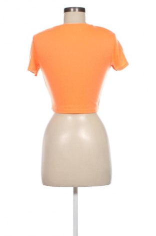 Damen Shirt FSBN Sister, Größe M, Farbe Orange, Preis € 2,99