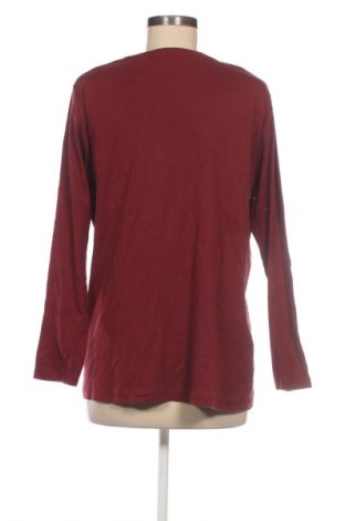 Damen Shirt Fabiani, Größe XL, Farbe Rot, Preis 13,99 €