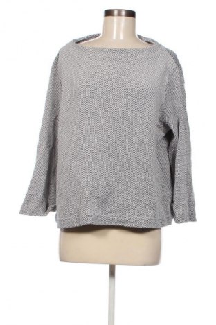 Damen Shirt Franco Callegari, Größe M, Farbe Grau, Preis 13,99 €