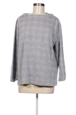 Damen Shirt Franco Callegari, Größe M, Farbe Grau, Preis € 3,99