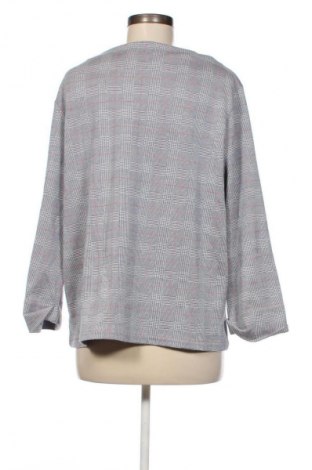 Damen Shirt Franco Callegari, Größe M, Farbe Grau, Preis € 3,99