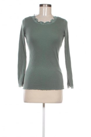 Damen Shirt Fransa, Größe S, Farbe Grün, Preis 5,99 €