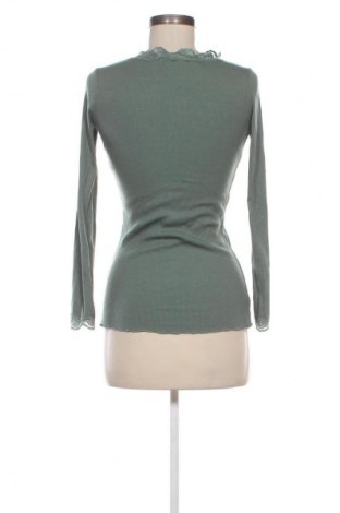 Damen Shirt Fransa, Größe S, Farbe Grün, Preis 5,99 €