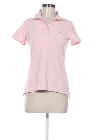 Damen T-Shirt Gant, Größe S, Farbe Rosa, Preis 28,04 €