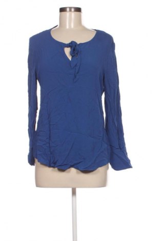 Damen Shirt Gerry Weber, Größe S, Farbe Blau, Preis 33,99 €