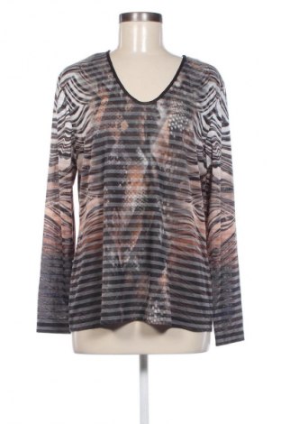 Damen Shirt Gerry Weber, Größe M, Farbe Mehrfarbig, Preis 33,99 €