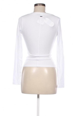 Damen Shirt Ghanda, Größe S, Farbe Weiß, Preis 23,99 €