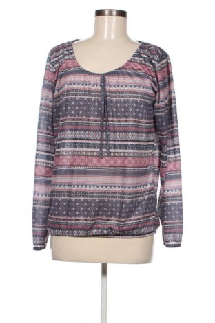 Damen Shirt Gina, Größe M, Farbe Mehrfarbig, Preis 13,99 €