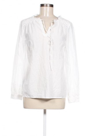 Damen Shirt Gina, Größe M, Farbe Weiß, Preis € 13,99