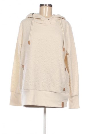 Damen Shirt Gina, Größe XL, Farbe Beige, Preis 13,99 €