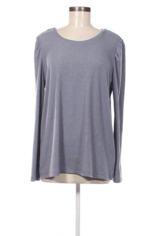 Damen Shirt Gina, Größe XL, Farbe Grau, Preis 13,99 €