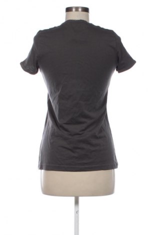 Damen Shirt Gina Benotti, Größe S, Farbe Grau, Preis 5,00 €