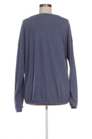 Damen Shirt Gina Benotti, Größe L, Farbe Blau, Preis € 7,99