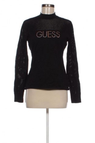 Bluză de femei Guess, Mărime XL, Culoare Negru, Preț 204,16 Lei