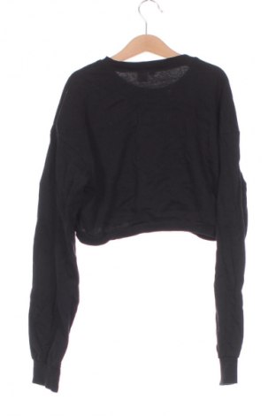 Дамска блуза H&M, Размер XXS, Цвят Черен, Цена 14,99 лв.