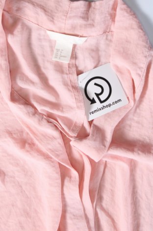 Damen Shirt H&M, Größe M, Farbe Rosa, Preis € 6,99