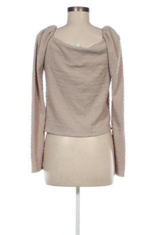 Damen Shirt H&M, Größe M, Farbe Beige, Preis € 6,99