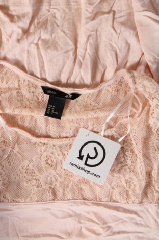 Damen Shirt H&M, Größe M, Farbe Rosa, Preis € 6,99