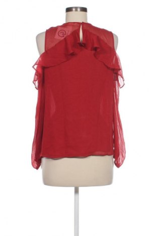 Dámská halenka H&M, Velikost S, Barva Červená, Cena  220,00 Kč