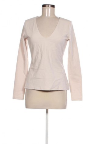 Damen Shirt H&M, Größe M, Farbe Beige, Preis € 7,99