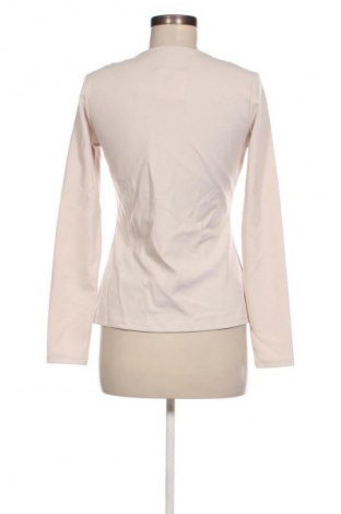 Damen Shirt H&M, Größe M, Farbe Beige, Preis € 6,99