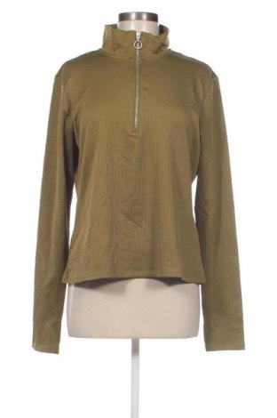 Dámská halenka H&M, Velikost XL, Barva Zelená, Cena  139,00 Kč