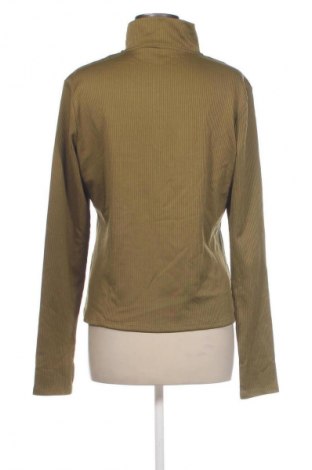 Dámská halenka H&M, Velikost XL, Barva Zelená, Cena  139,00 Kč