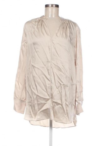 Damen Shirt H&M, Größe M, Farbe Beige, Preis € 13,99