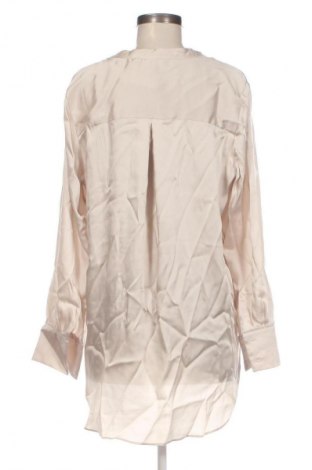 Damen Shirt H&M, Größe M, Farbe Beige, Preis € 13,99