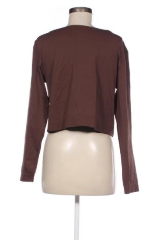 Damen Shirt H&M, Größe XXL, Farbe Braun, Preis 13,99 €