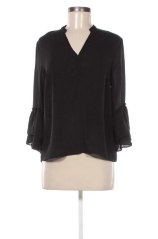 Damen Shirt H&M, Größe M, Farbe Schwarz, Preis 13,99 €