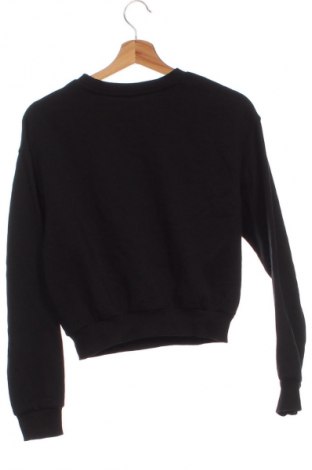 Bluzka damska H&M, Rozmiar XS, Kolor Czarny, Cena 44,99 zł