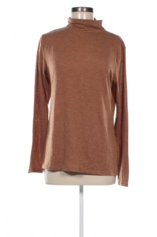 Damen Shirt H&M, Größe L, Farbe Braun, Preis € 9,62