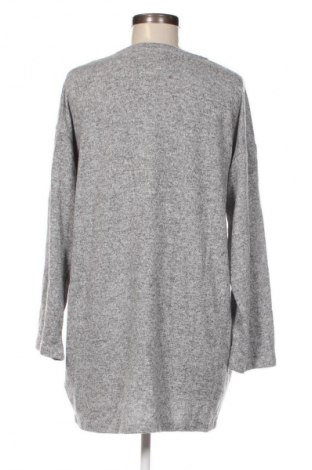 Damen Shirt H&M, Größe XL, Farbe Grau, Preis 13,99 €