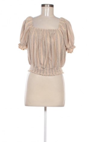 Damen Shirt H&M, Größe M, Farbe Beige, Preis € 10,00