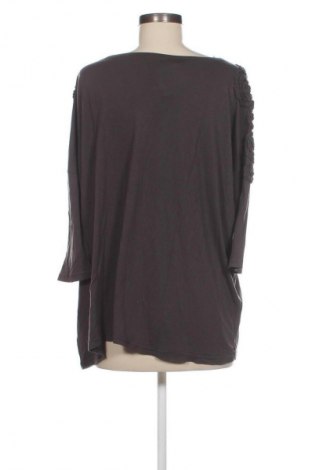 Damen Shirt H&M, Größe S, Farbe Grau, Preis € 6,99