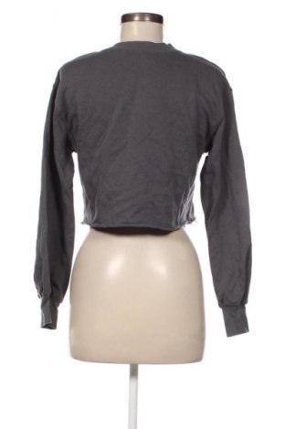 Damen Shirt H&M, Größe S, Farbe Grau, Preis 13,99 €