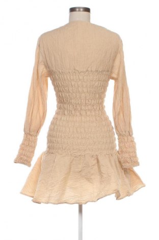 Damen Shirt H&M, Größe S, Farbe Beige, Preis € 6,99