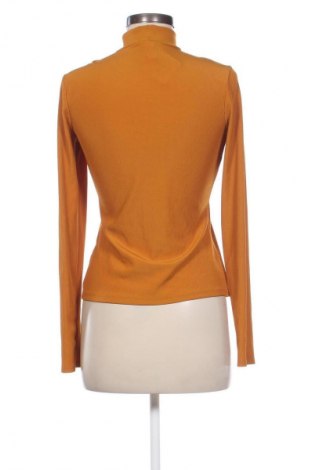 Damen Shirt H&M, Größe S, Farbe Orange, Preis 9,72 €