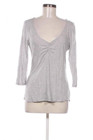 Damen Shirt H&M, Größe L, Farbe Grau, Preis € 10,00