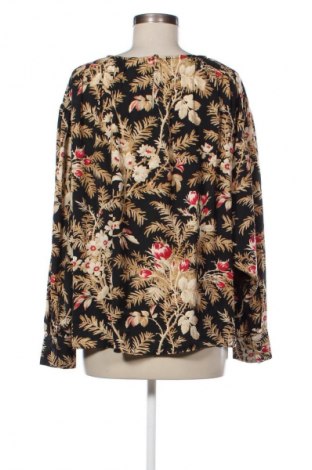 Bluzka damska H&M, Rozmiar L, Kolor Kolorowy, Cena 9,99 zł